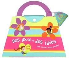 Lili chantilly collectif d'occasion  France