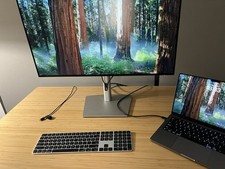Dell ultrasharp u3223qe for sale  Washington