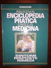Nuova enciclopedia pratica usato  Bussolengo