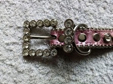 Pastel pink b.b. for sale  ABERDEEN
