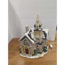 Village square porcelain for sale  Albuquerque