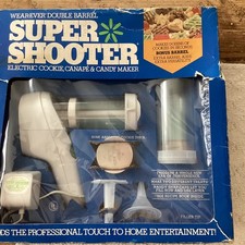 Wearever double barrel for sale  Saint Louis
