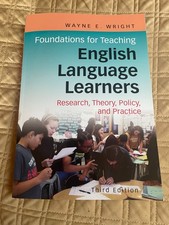 Foundations teaching english for sale  Elmhurst