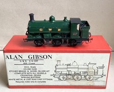 Alan gibson 4mm for sale Alan gibson 4mm for sale  BURNLEY