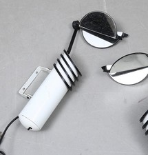 SKANDINAVISCHES DESIGN LEUCHTEN "Skarabé" Atelie Lyktan, Schweden, usado comprar usado  Enviando para Brazil
