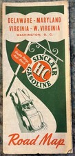 Sinclair oil highway for sale  Bennington