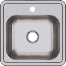 Drop single basin for sale  Warsaw
