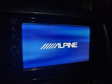 Alpine ine w970hd for sale  Rosemount