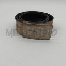 Cintura donna burberry usato  Corbetta