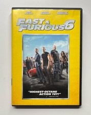 6 dvd furious fast for sale 6 dvd furious fast for sale Denison