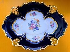 Oval footed bowl for sale  Walled Lake