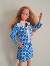 1974 completo barbie usato  Caltagirone