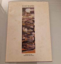 Ugo maffi firmato usato  Pieve Fissiraga