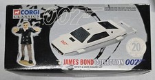007 james bond usato  Formia