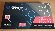 Sapphire nitro radeon gebraucht kaufen  Ottersberg