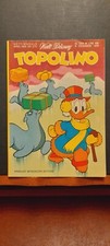 Topolino libretto 1254 usato  Palermo