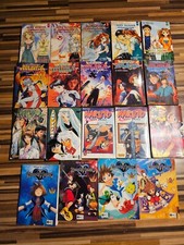 Manga neon genesis gebraucht kaufen  Wathlingen