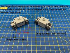 Kit motorisation bogie d'occasion  Jarny