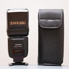 Flash speedlite yn560 d'occasion  Hendaye