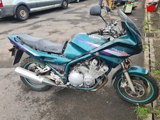 yamaha 900 diversion for sale yamaha 900 diversion for sale STROUD