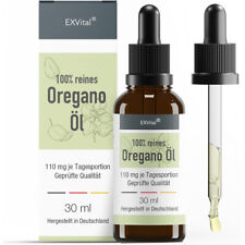 Regano öl 30ml gebraucht kaufen  Bremen