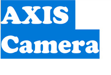Câmera de vigilância de rede Axis M1114 0341-001 mini cor interna com suporte comprar usado  Enviando para Brazil