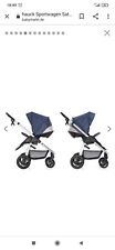 Hauck buggy kinderwagen gebraucht kaufen  Berlin