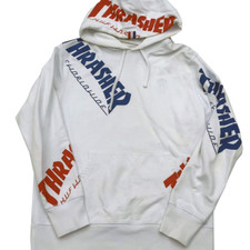 White thrasher huf for sale  UXBRIDGE