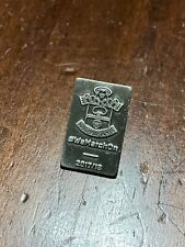 Southampton pin badge for sale  DONCASTER