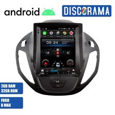 Autoradio android ford usato  Grumo Nevano