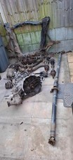 Honda crv k20 for sale  TELFORD