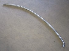 Zierleisten links passat gebraucht kaufen  Georgsmarienhütte