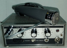 Amplificatore vintage geloso usato  Foggia
