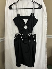 Nib women black for sale  Glasgow