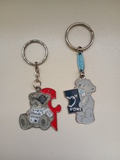Tatty teddy keyrings for sale  CLEETHORPES