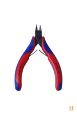 Knipex seitenschneider zange gebraucht kaufen  Berlin