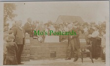 Suffolk postcard laying for sale  WATERLOOVILLE