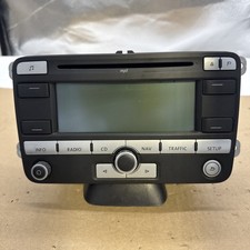 Autoradio blaupunkt navi gebraucht kaufen  Kleve