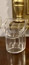Fratelli guzzini acryl gebraucht kaufen  Hamburg
