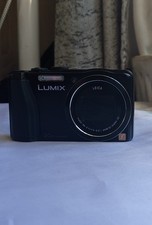 panasonic lumix for sale  LONDON