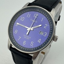 Timex indiglo analog for sale  Ypsilanti
