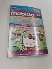 Hello kitty mobigo d'occasion  Aigues-Mortes