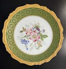 Rare vintage limoges d'occasion  Expédié en Belgium