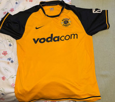 Kaizer chiefs 2007 for sale  WHITLAND