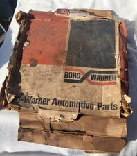 Usado, Placa de disco de embreagem militar Jeep Willys Borg-Warner comprar usado  Enviando para Brazil