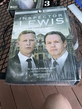 inspector lewis dvd for sale inspector lewis dvd for sale Manawa