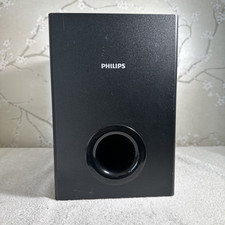 Philips subwoofer speaker for sale  Merced