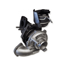 Turbolader fur FORD FOCUS MONDEO 1.6TDCi 77-85kw 2012- 824060, usado comprar usado  Enviando para Brazil