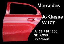 A1777301300 mercedes klasse gebraucht kaufen  Weiden