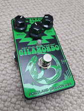 Black gilamondo throwback for sale  LONDON